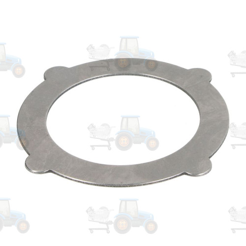 Dic frictiune JCB - CVA - 450/20403, 450-20403